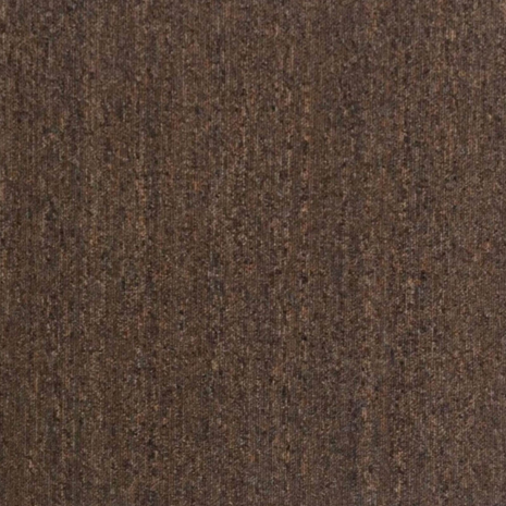 Plain Brown Carpet Tiles